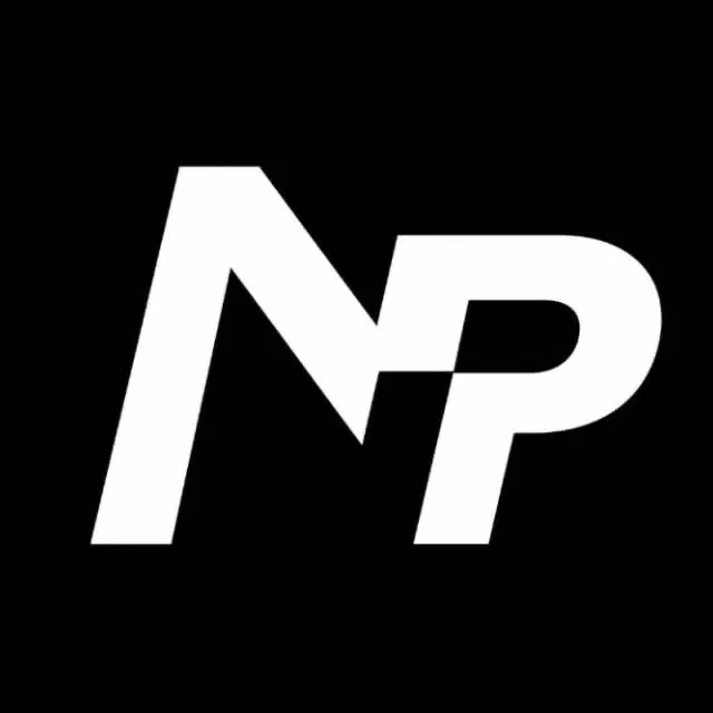 NP System logo